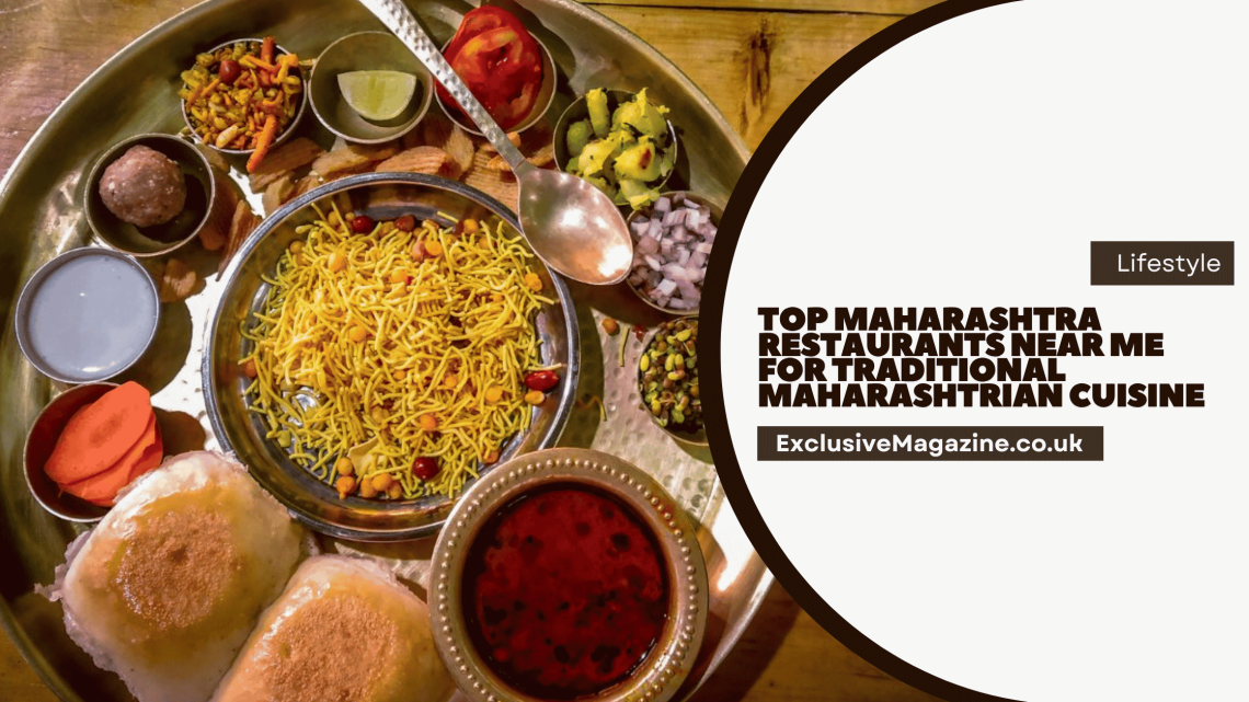 Maharashtra Restaurants Near Me