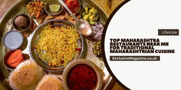 Maharashtra Restaurants Near Me