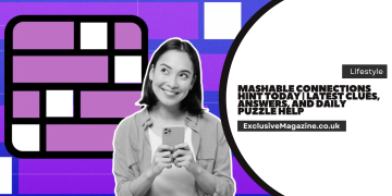 Mashable Connections Hint Today