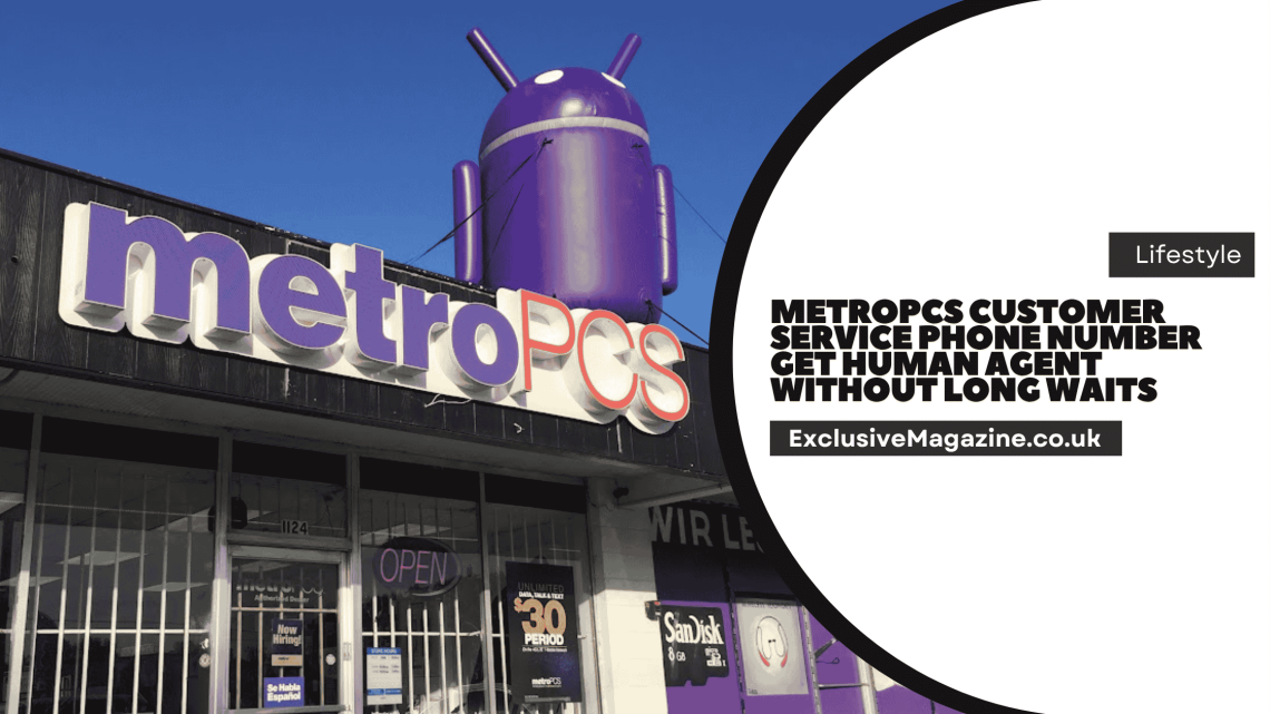 MetroPCS Customer Service Phone Number Get Human