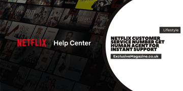 Netflix Customer Service Number Get Human