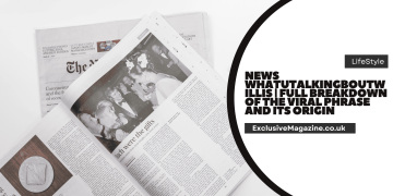 News whatutalkingboutwillis