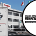 Nissan Oppama Plant Closure