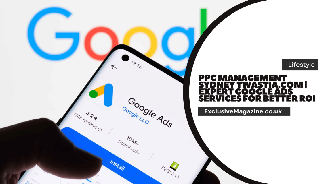 PPC Management Sydney twastia.com