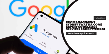 PPC Management Sydney twastia.com