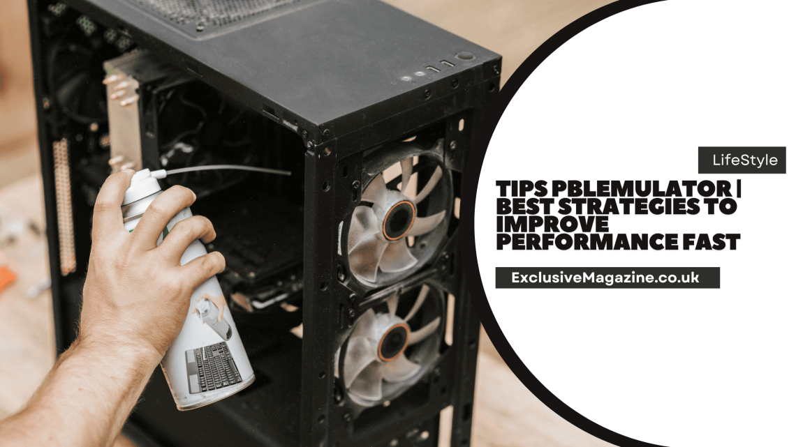 Tips Pblemulator