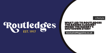 Routledges the Bakers Closure
