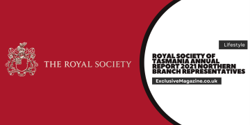 Royal Society of Tasmania Annual Report 2021 Northern Branch Representatives