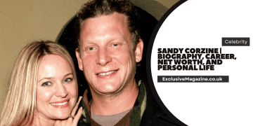 Sandy Corzine