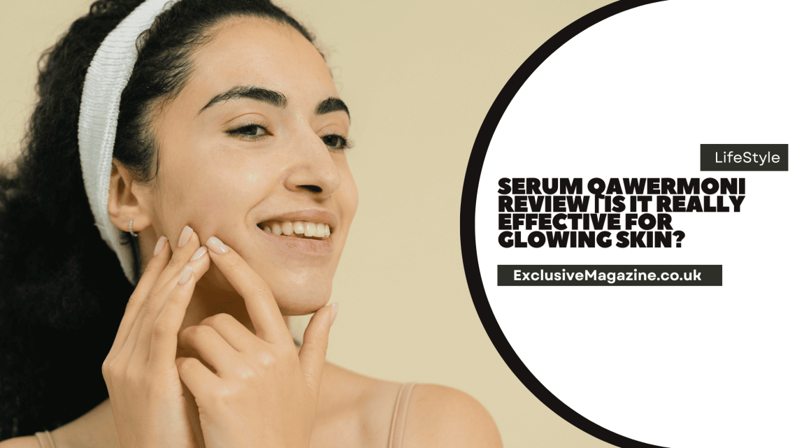 Serum Qawermoni