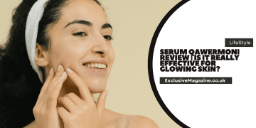 Serum Qawermoni