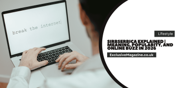Sirbserbica