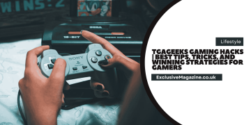 Tgageeks Gaming Hacks