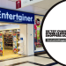 UK Toy Chain Entertainer Store Closure