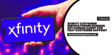 Xfinity Customer Service Phone Number Get Human