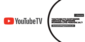 YouTube TV Customer Service Telephone Number Live Person 24/7