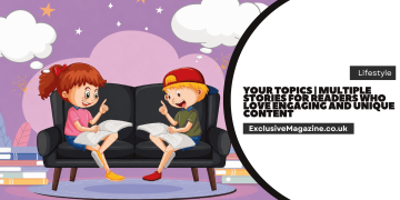 Your Topics | Multiple Stories