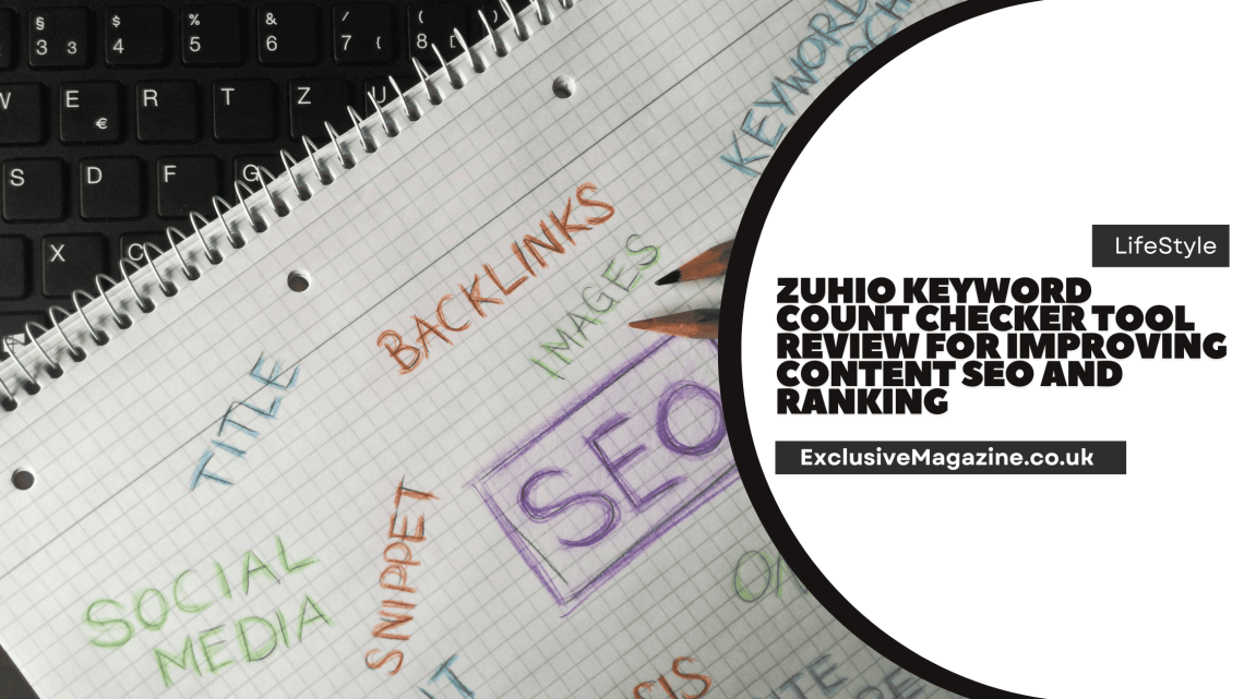Zuhio Keyword Count Checker