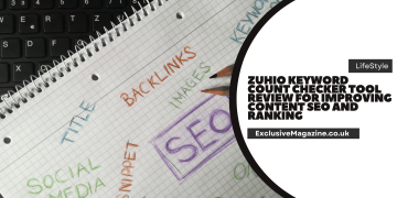 Zuhio Keyword Count Checker