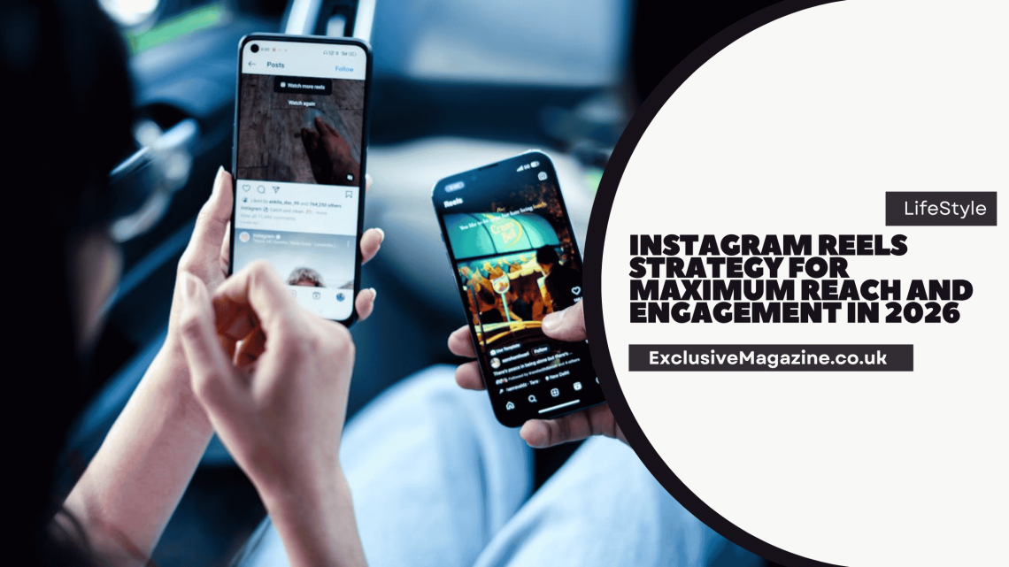 Instagram reels strategy for maximum reach and engagement in 2026