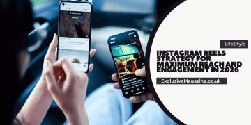 Instagram reels strategy for maximum reach and engagement in 2026