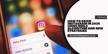 How to grow Instagram in 2026 using reels algorithm and new strategies