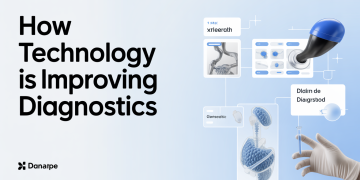 How Technology Is Improving Diagnostics