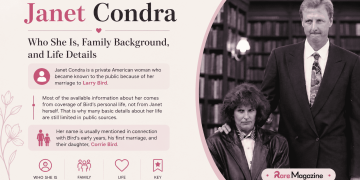 Janet Condra