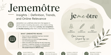 Jememôtre