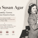 Linda Susan Agar