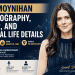 Lydia Moynihan Age