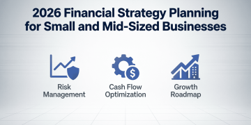 2026 Financial Strategy Planning for Small and Mid-Sized Businesses