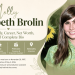 Molly Elizabeth Brolin