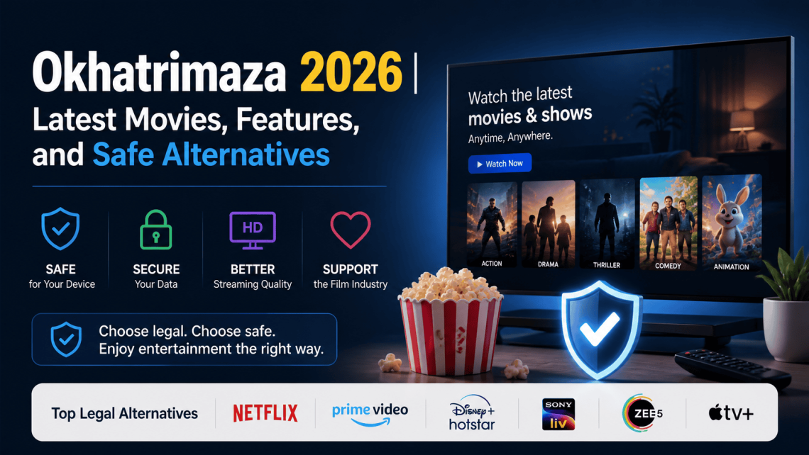 Okhatrimaza