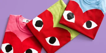 Pull Comme des Garcons: A Complete Guide to the Iconic Fashion Brand