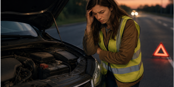 Signs Your Car Battery Needs Replacing