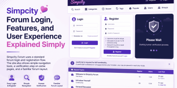 Simpcity Forum