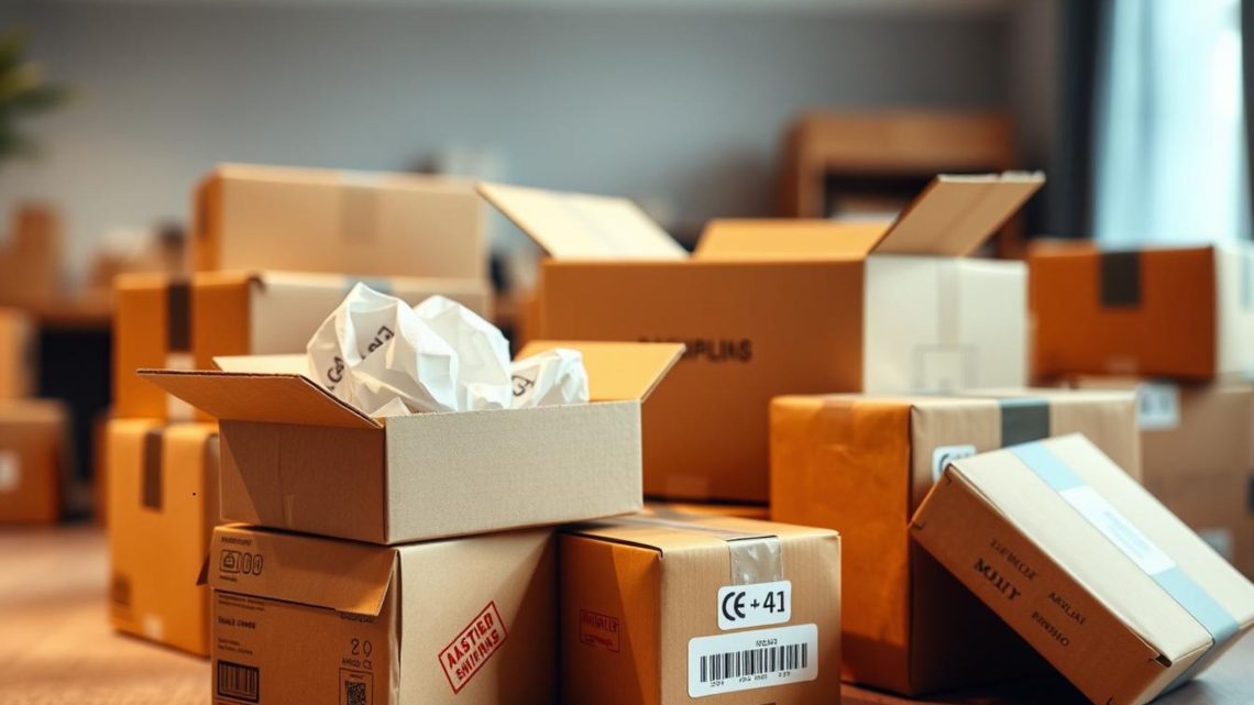 Product Delivery