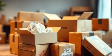 Product Delivery