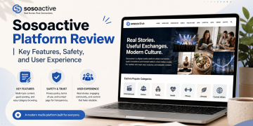 Sosoactive