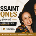 Toussaint L. Jones