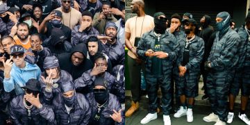 Trapstar: The Rise of a Streetwear Powerhouse