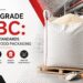 Food Grade FIBC: Hygiene Standards for Bulk Food Packaging