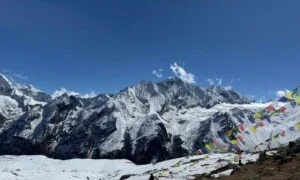 How to Plan an Itinerary for the Everest Base Camp Trekking Adventure