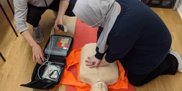 Online CPR Certification for Safety and Preparedness