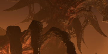 Diablo 4's Storm
