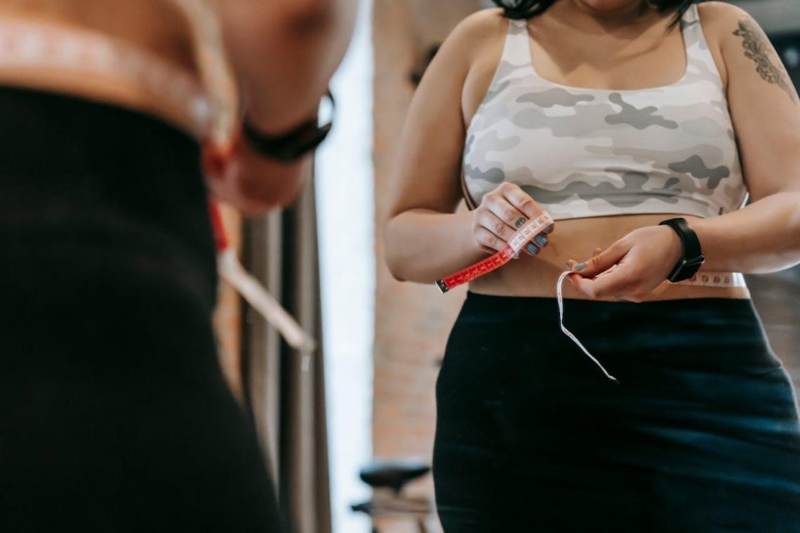 5 Modern Approaches to Sustainable Fat Loss That Don't Require Starvation