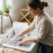 Hand Wash Towels With Vinegar and Baking Soda for Cleaner, Fluffier Towels