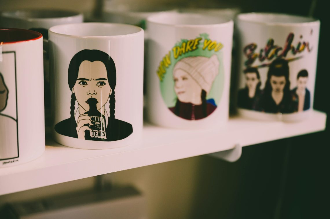 Why Creative Sellers Are Mixing Sublimation and Textured Vinyl for More Unique Products