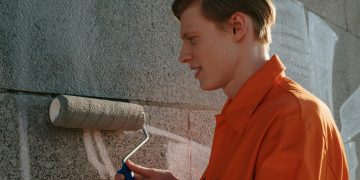 What to Expect From Professional School Line Painting Services